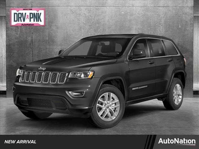 used 2019 Jeep Grand Cherokee car, priced at $21,499