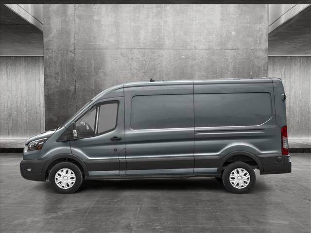 new 2024 Ford Transit-350 car, priced at $58,450