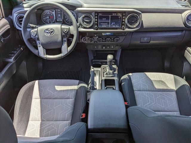 used 2023 Toyota Tacoma car, priced at $43,782