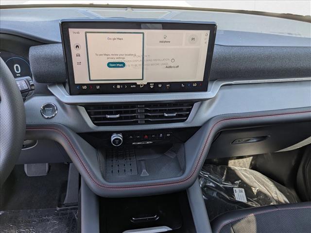 new 2025 Ford Explorer car, priced at $58,998