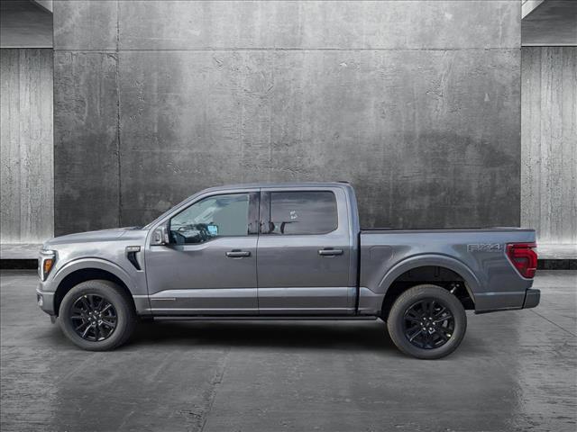 new 2025 Ford F-150 car, priced at $86,930