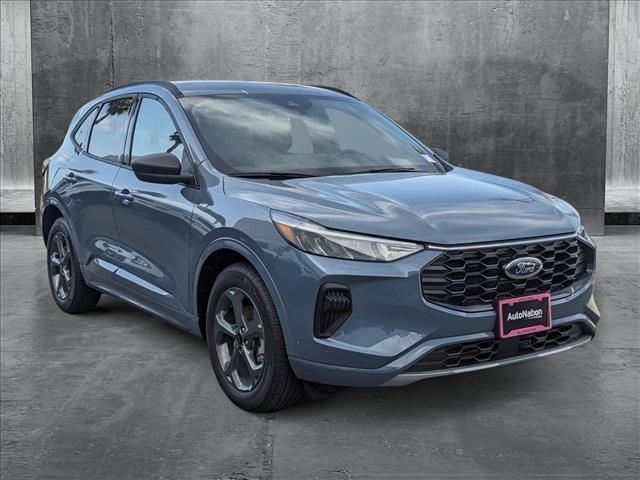 new 2024 Ford Escape car, priced at $26,495