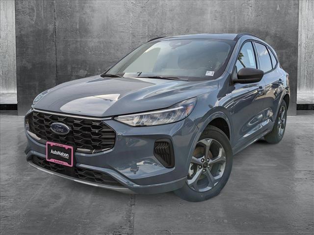 new 2024 Ford Escape car, priced at $26,495