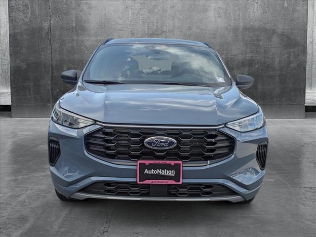 new 2024 Ford Escape car, priced at $26,495