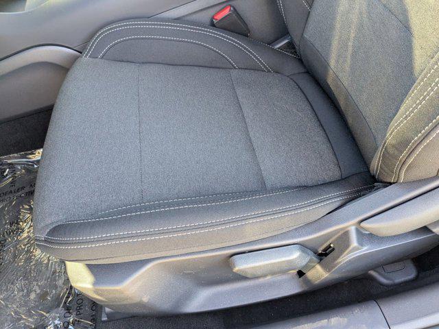 new 2026 Ford Mustang car, priced at $34,315