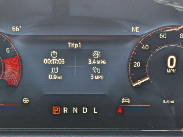 new 2026 Ford Mustang car, priced at $34,315