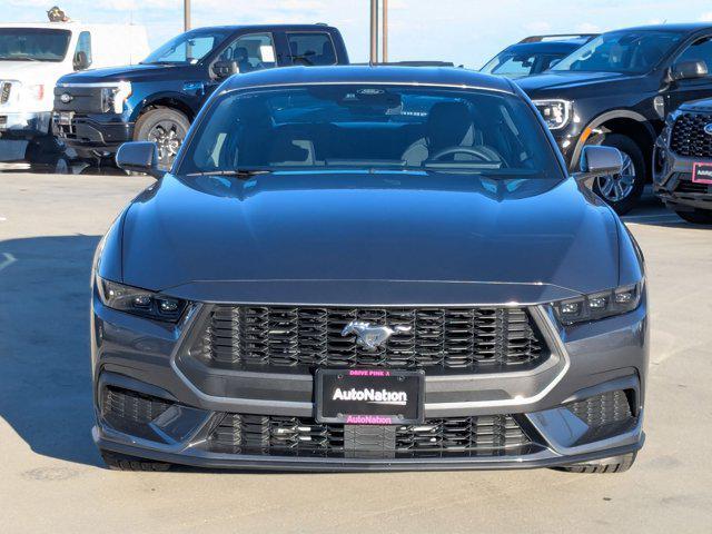 new 2026 Ford Mustang car, priced at $34,315