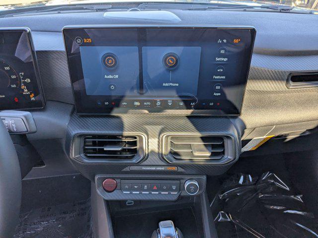 new 2026 Ford Mustang car, priced at $34,315