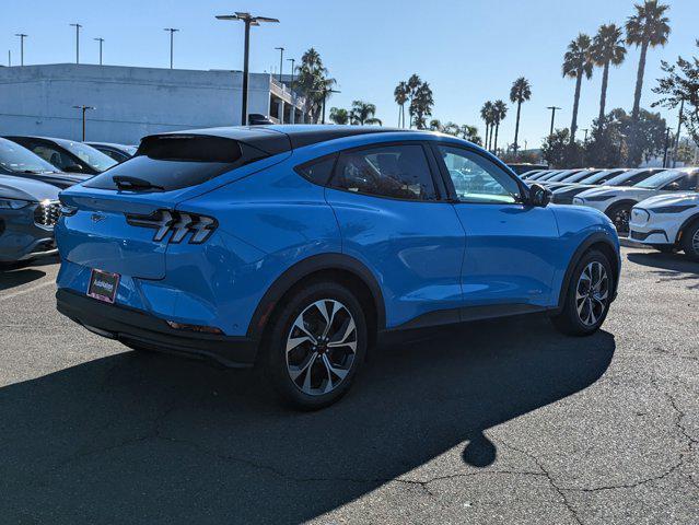 new 2024 Ford Mustang Mach-E car, priced at $34,785