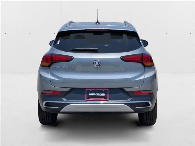used 2023 Buick Encore GX car, priced at $20,999