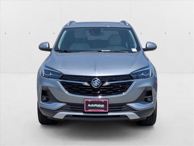 used 2023 Buick Encore GX car, priced at $20,999