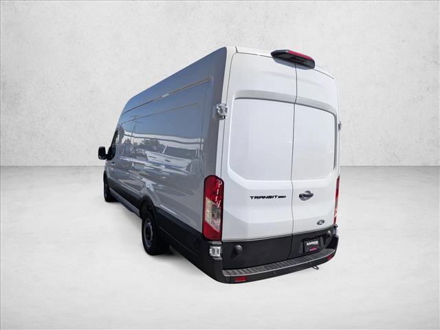 new 2026 Ford Transit-350 car, priced at $58,305