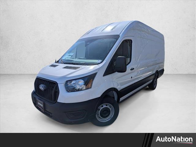 new 2026 Ford Transit-350 car, priced at $58,305