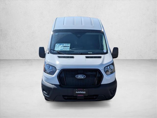 new 2026 Ford Transit-350 car, priced at $58,305