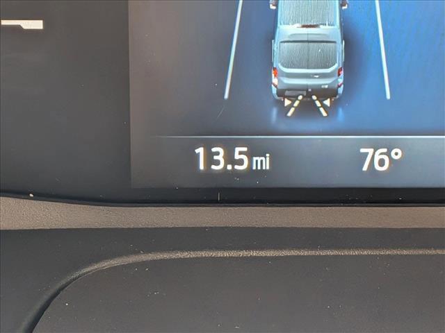 new 2026 Ford Transit-350 car, priced at $58,305