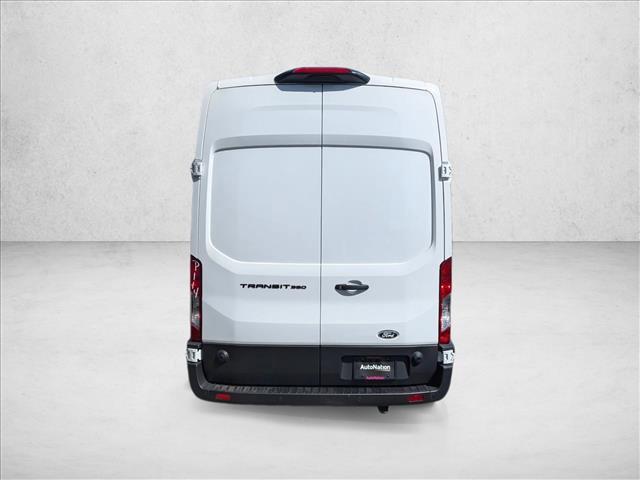 new 2026 Ford Transit-350 car, priced at $58,305