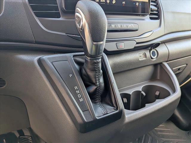 new 2026 Ford Transit-350 car, priced at $58,305