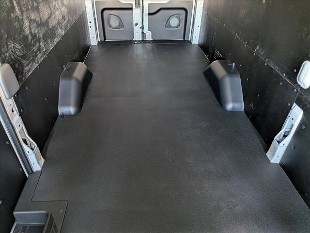 new 2026 Ford Transit-350 car, priced at $58,305