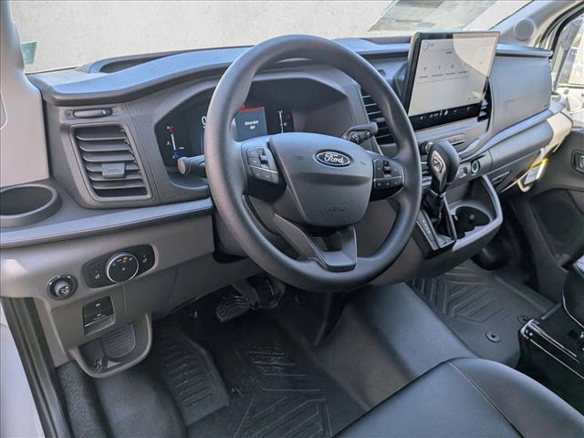 new 2026 Ford Transit-350 car, priced at $58,305