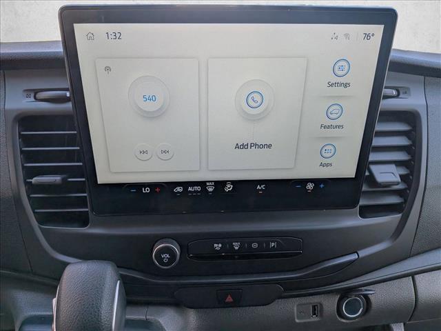 new 2026 Ford Transit-350 car, priced at $58,305