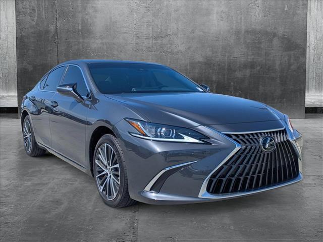 used 2024 Lexus ES 350 car, priced at $39,495