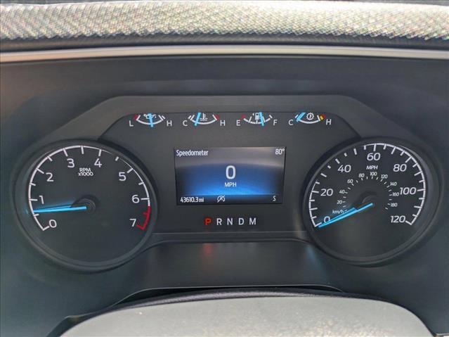 used 2022 Ford F-150 car, priced at $31,995