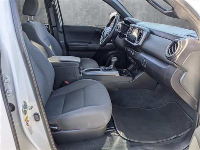 used 2019 Toyota Tacoma car, priced at $31,495