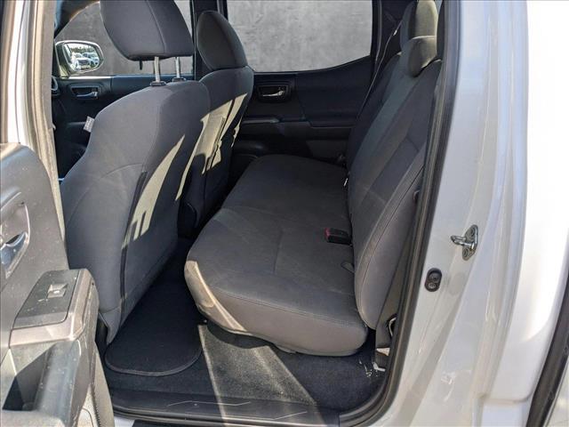 used 2019 Toyota Tacoma car, priced at $31,495