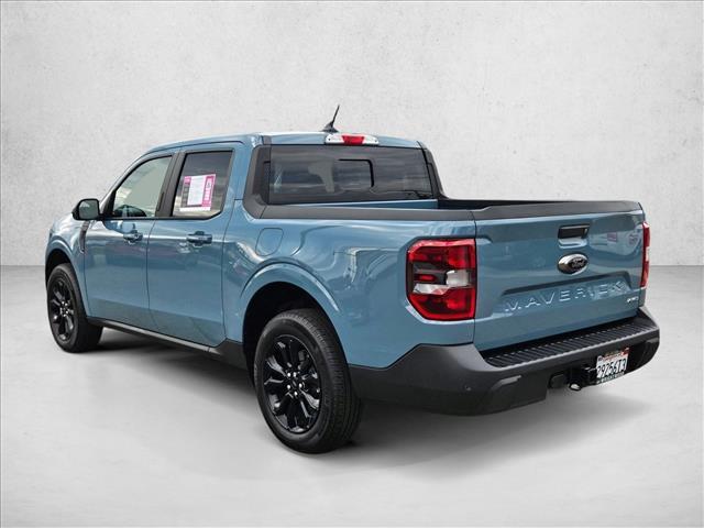 used 2023 Ford Maverick car, priced at $29,998