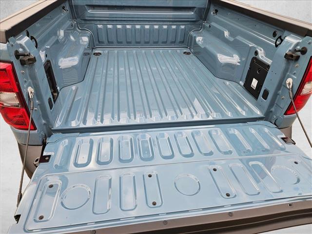 used 2023 Ford Maverick car, priced at $29,998