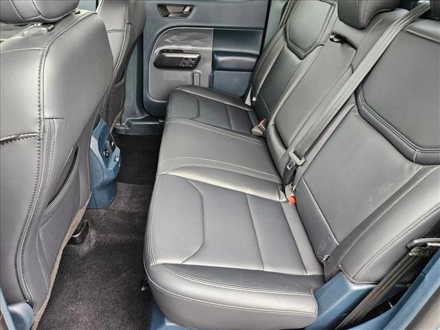 used 2023 Ford Maverick car, priced at $29,998