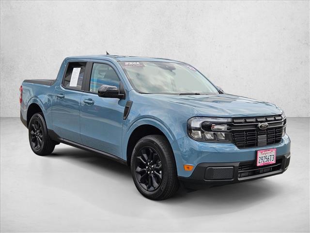 used 2023 Ford Maverick car, priced at $29,998