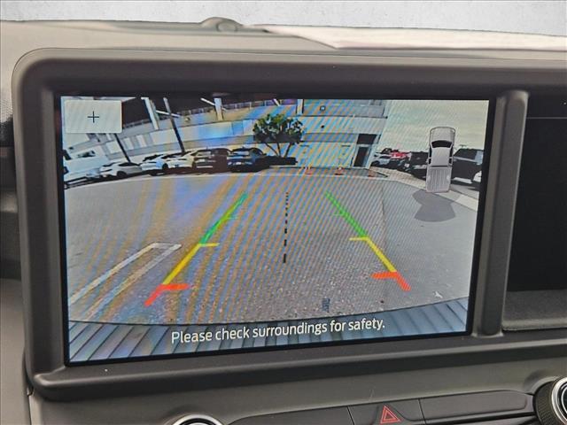 used 2023 Ford Maverick car, priced at $29,998