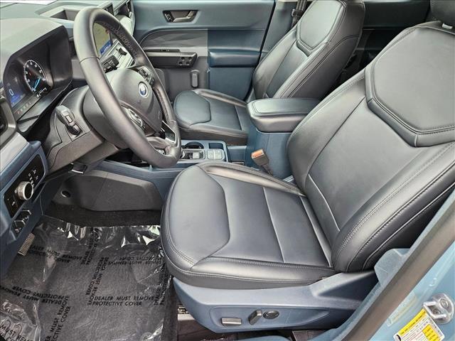 used 2023 Ford Maverick car, priced at $29,998