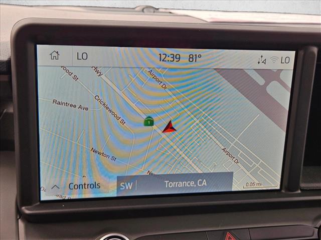 used 2023 Ford Maverick car, priced at $29,998