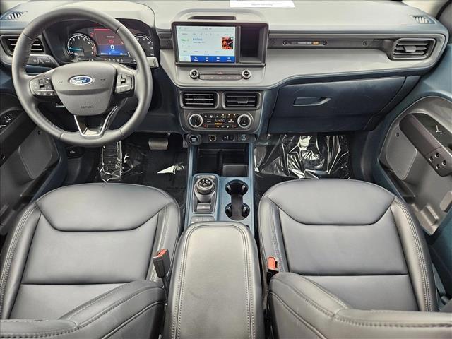 used 2023 Ford Maverick car, priced at $29,998