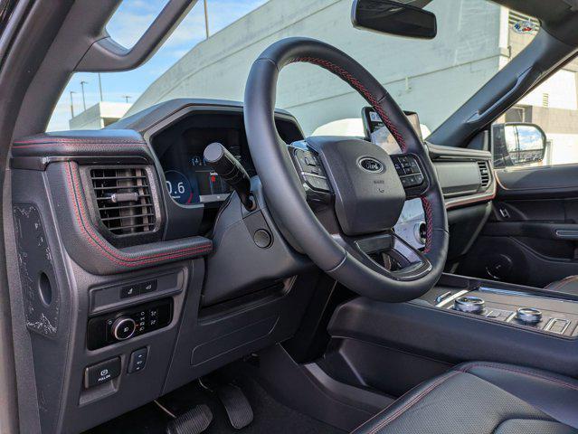 new 2024 Ford Expedition Max car, priced at $78,995