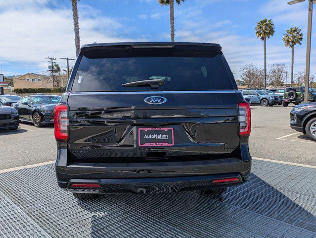 new 2024 Ford Expedition Max car, priced at $78,995