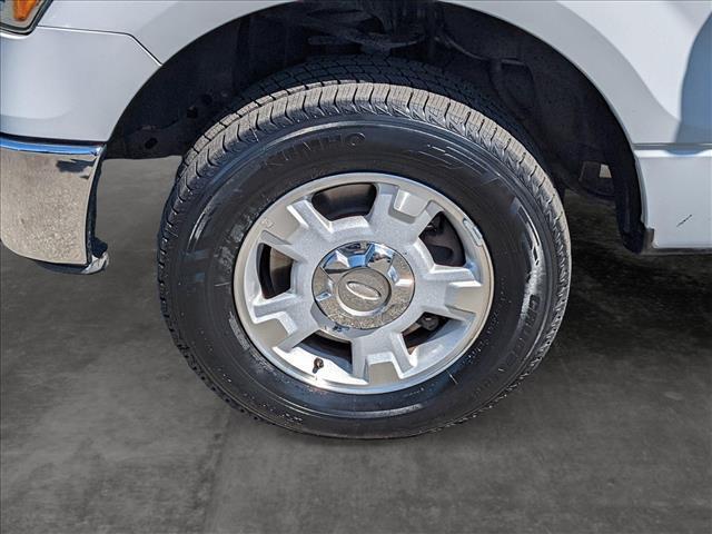 used 2011 Ford F-150 car, priced at $13,995