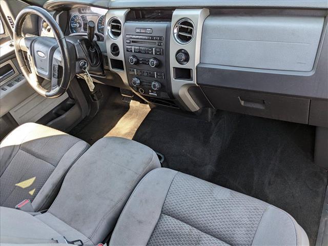 used 2011 Ford F-150 car, priced at $13,995