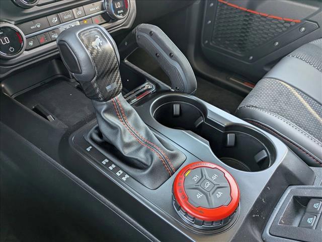 new 2025 Ford Bronco car