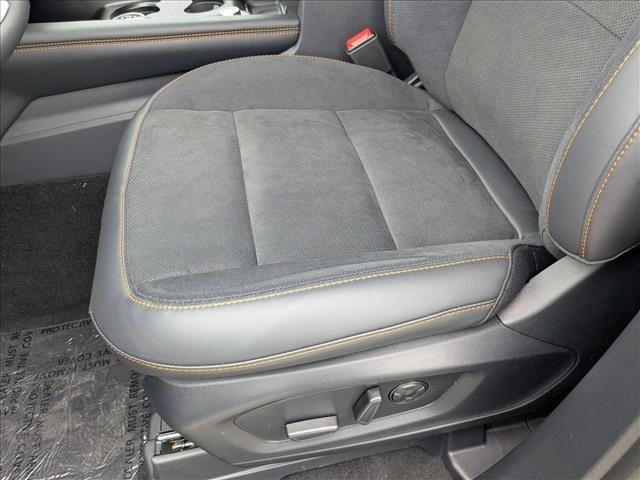 new 2026 Ford Explorer car, priced at $63,360