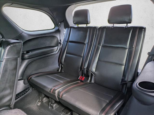 used 2024 Dodge Durango car, priced at $25,545