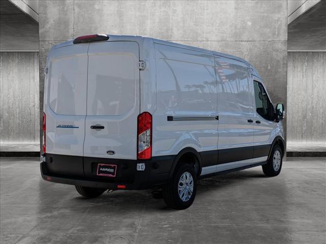 new 2023 Ford Transit-350 car, priced at $61,510