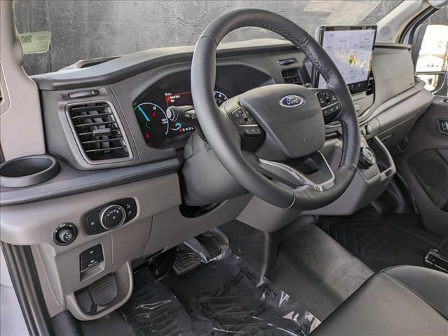 new 2023 Ford Transit-350 car, priced at $61,510