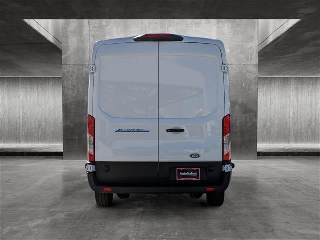 new 2023 Ford Transit-350 car, priced at $61,510