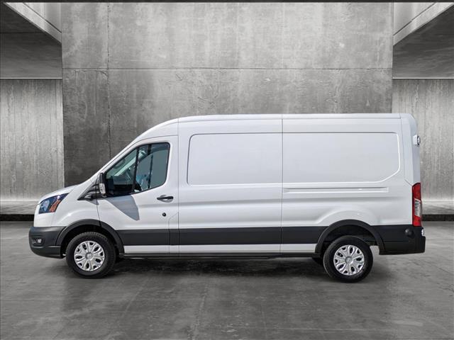 new 2023 Ford Transit-350 car, priced at $61,510