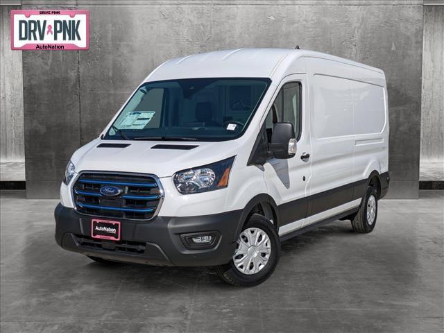 new 2023 Ford Transit-350 car, priced at $61,510