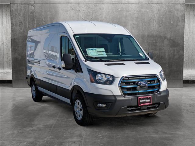 new 2023 Ford Transit-350 car, priced at $61,510