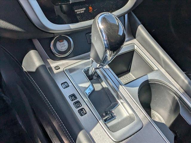 used 2024 Nissan Murano car, priced at $31,995
